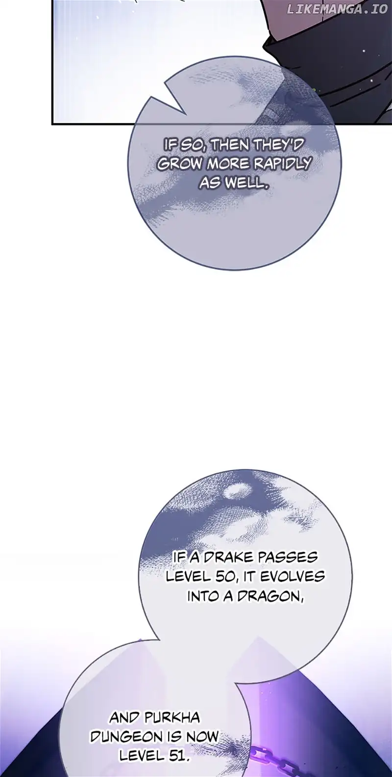 I’m Not the Final Boss’ Lover Chapter 49 290 49