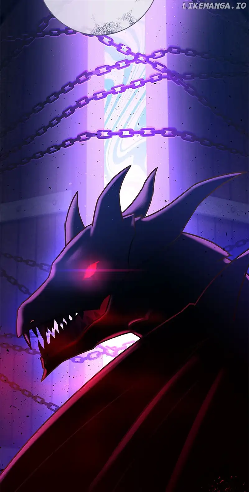 I’m Not the Final Boss’ Lover Chapter 49 291 50