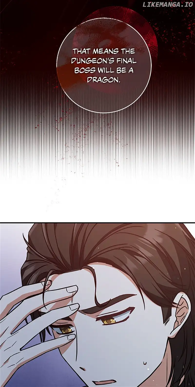 I’m Not the Final Boss’ Lover Chapter 49 292 51