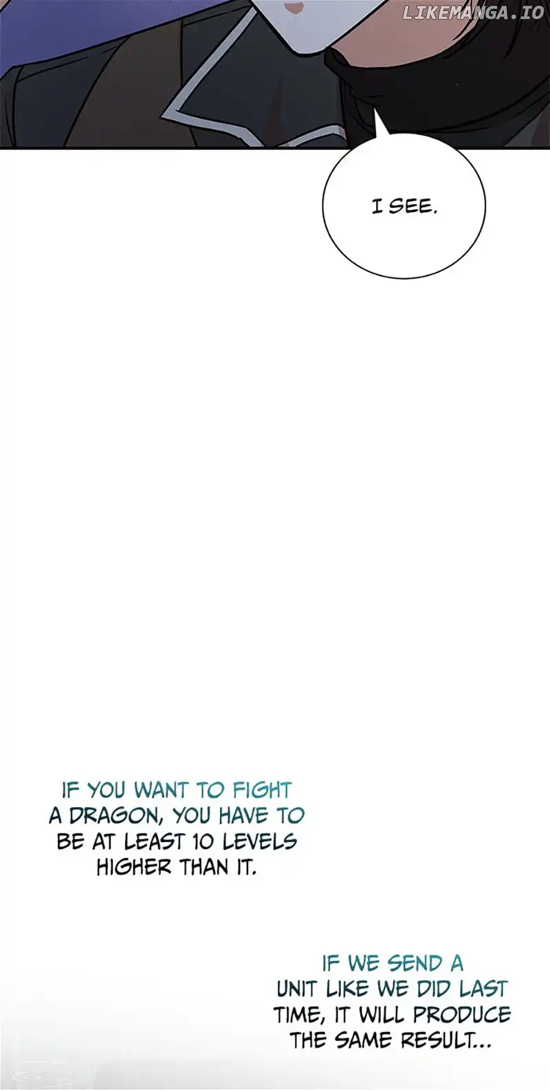 I’m Not the Final Boss’ Lover Chapter 49 293 52