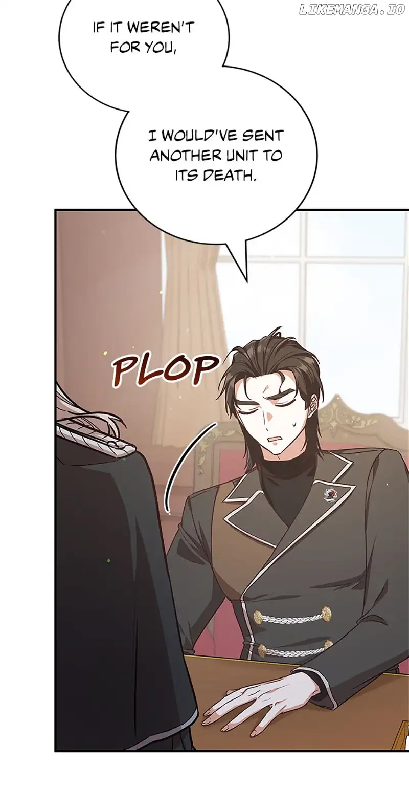 I’m Not the Final Boss’ Lover Chapter 49 295 54