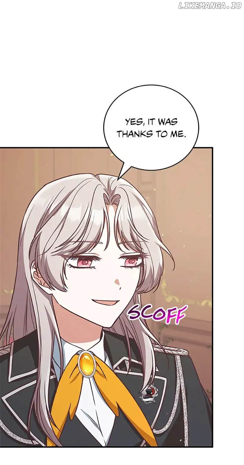 I’m Not the Final Boss’ Lover Chapter 49 296 55