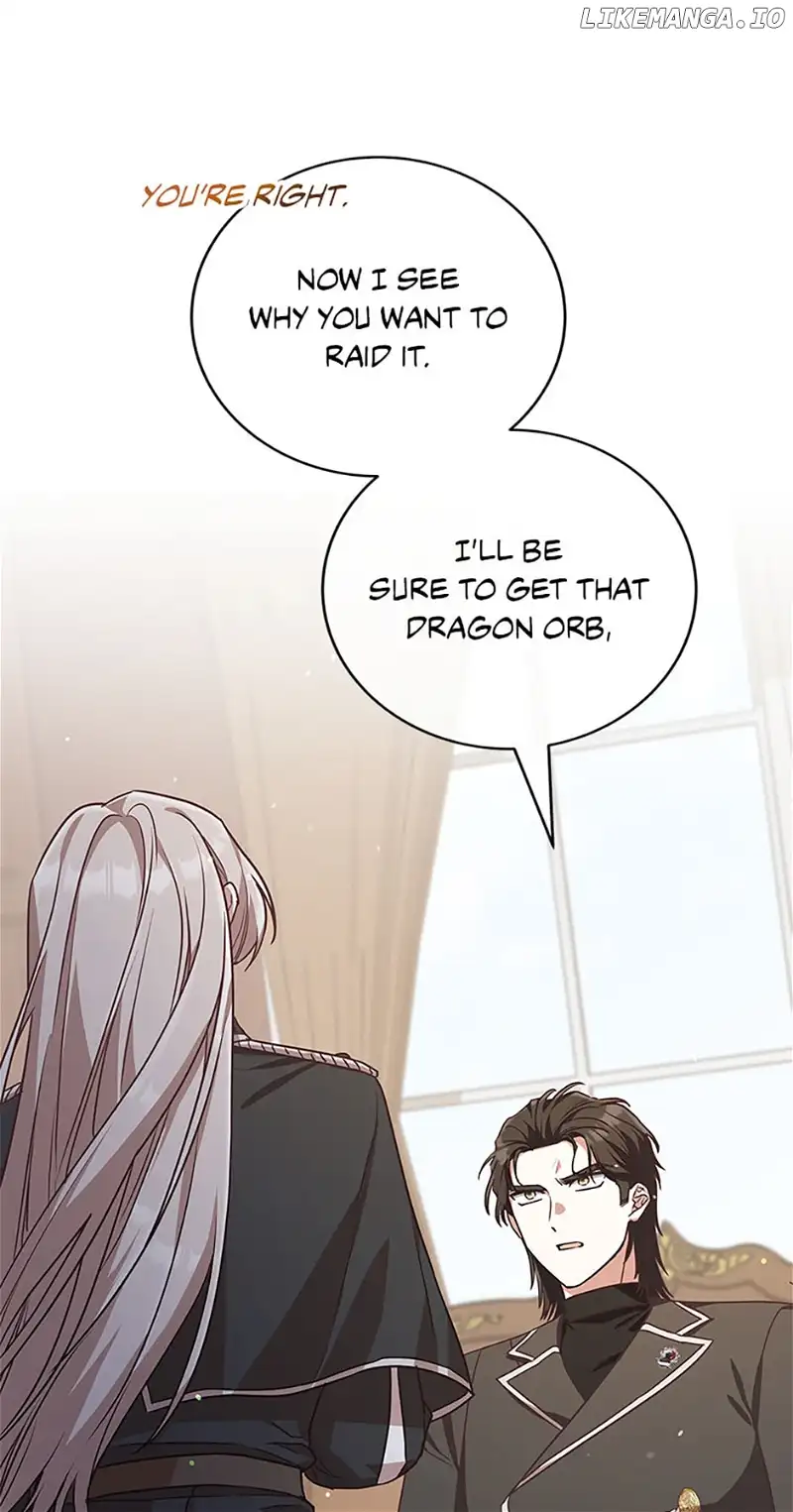 I’m Not the Final Boss’ Lover Chapter 49 297 56