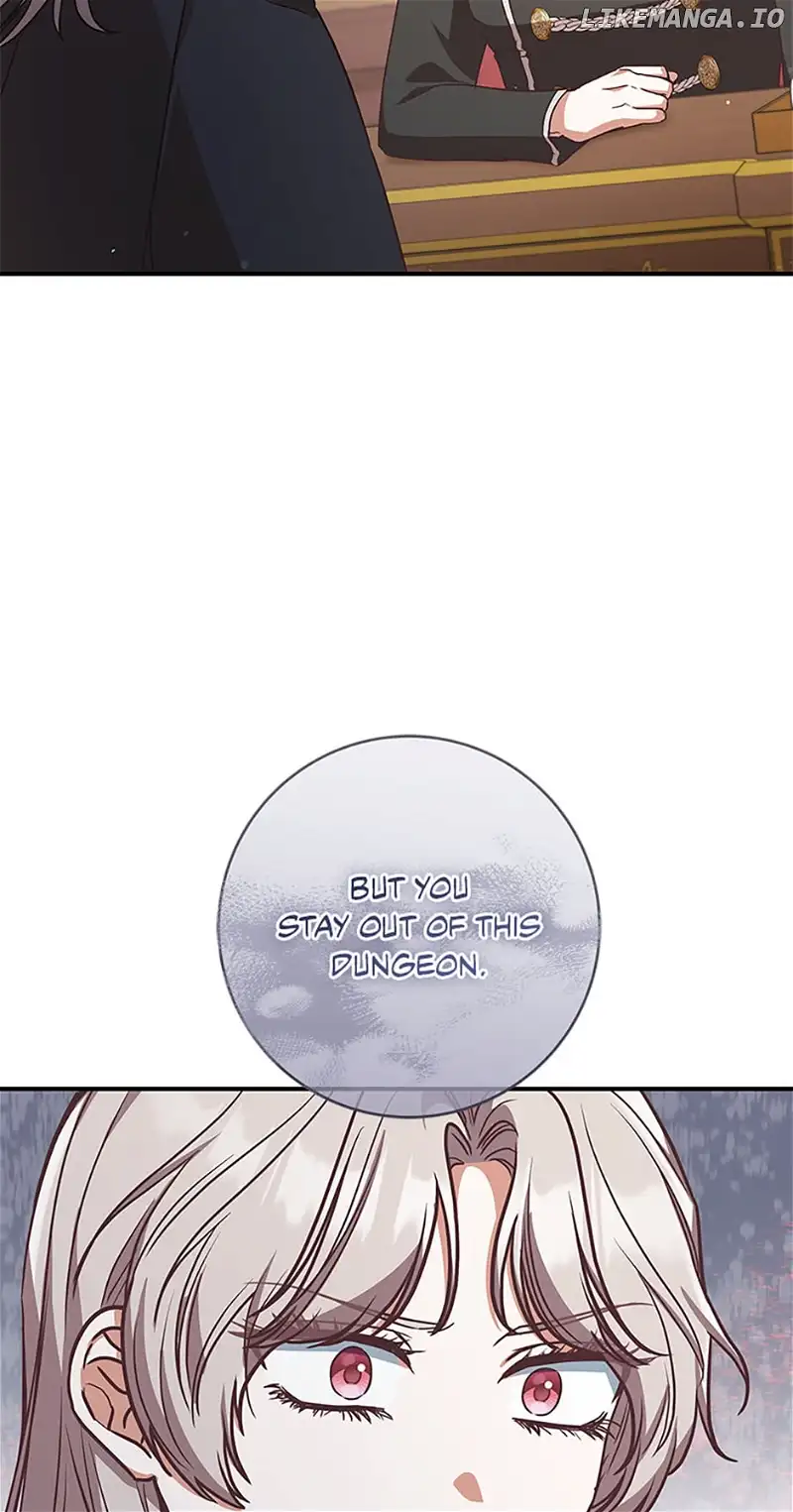 I’m Not the Final Boss’ Lover Chapter 49 298 57