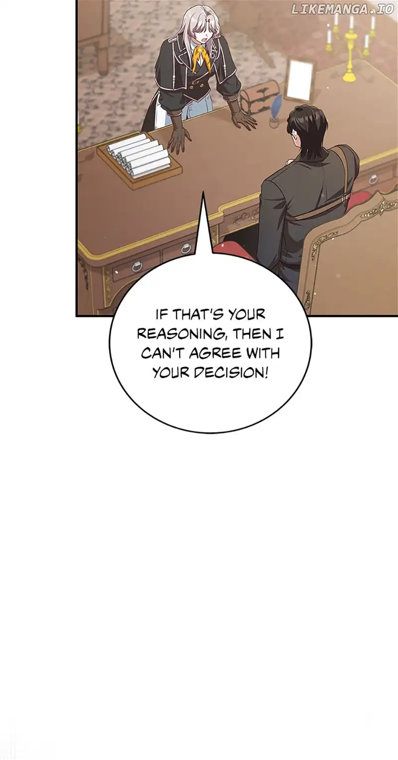 I’m Not the Final Boss’ Lover Chapter 49 300 59