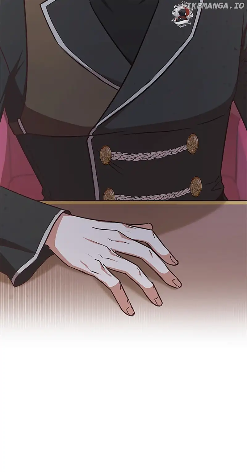 I’m Not the Final Boss’ Lover Chapter 49 302 61