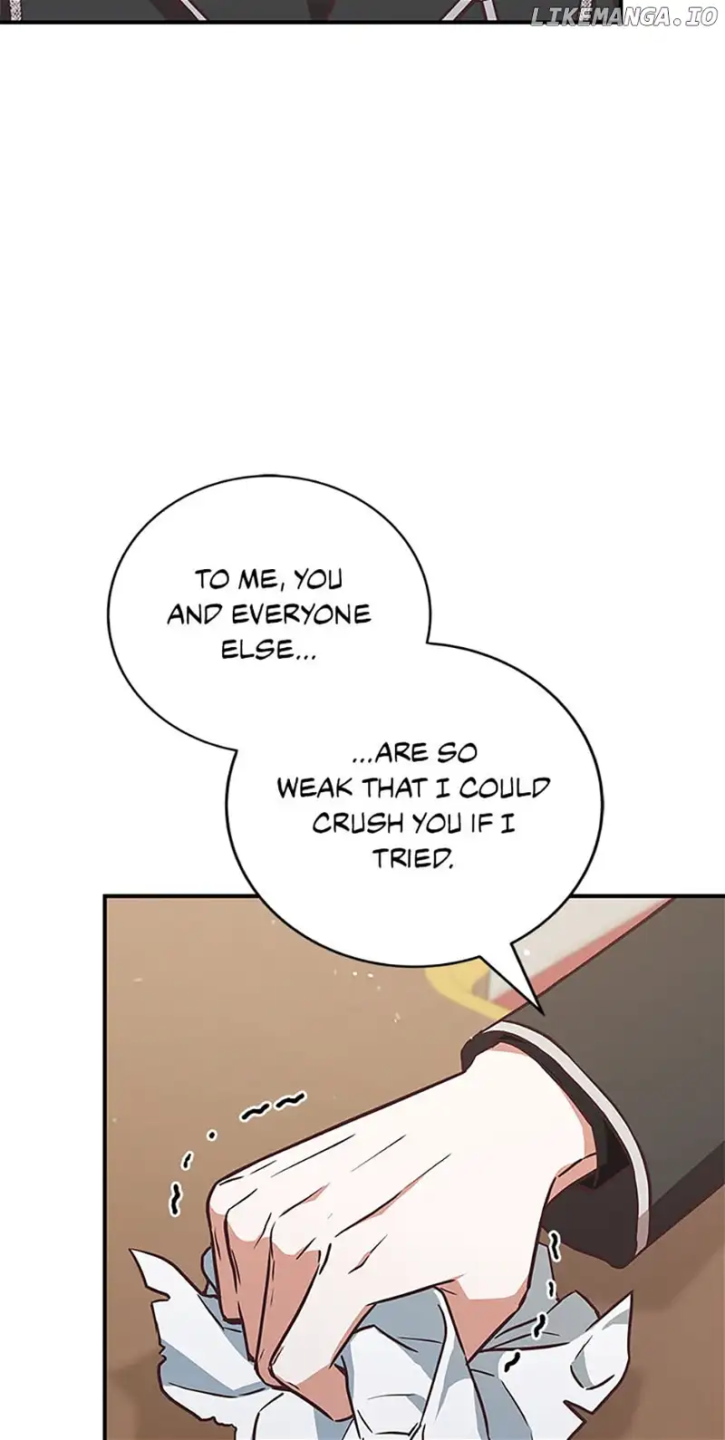 I’m Not the Final Boss’ Lover Chapter 49 304 63