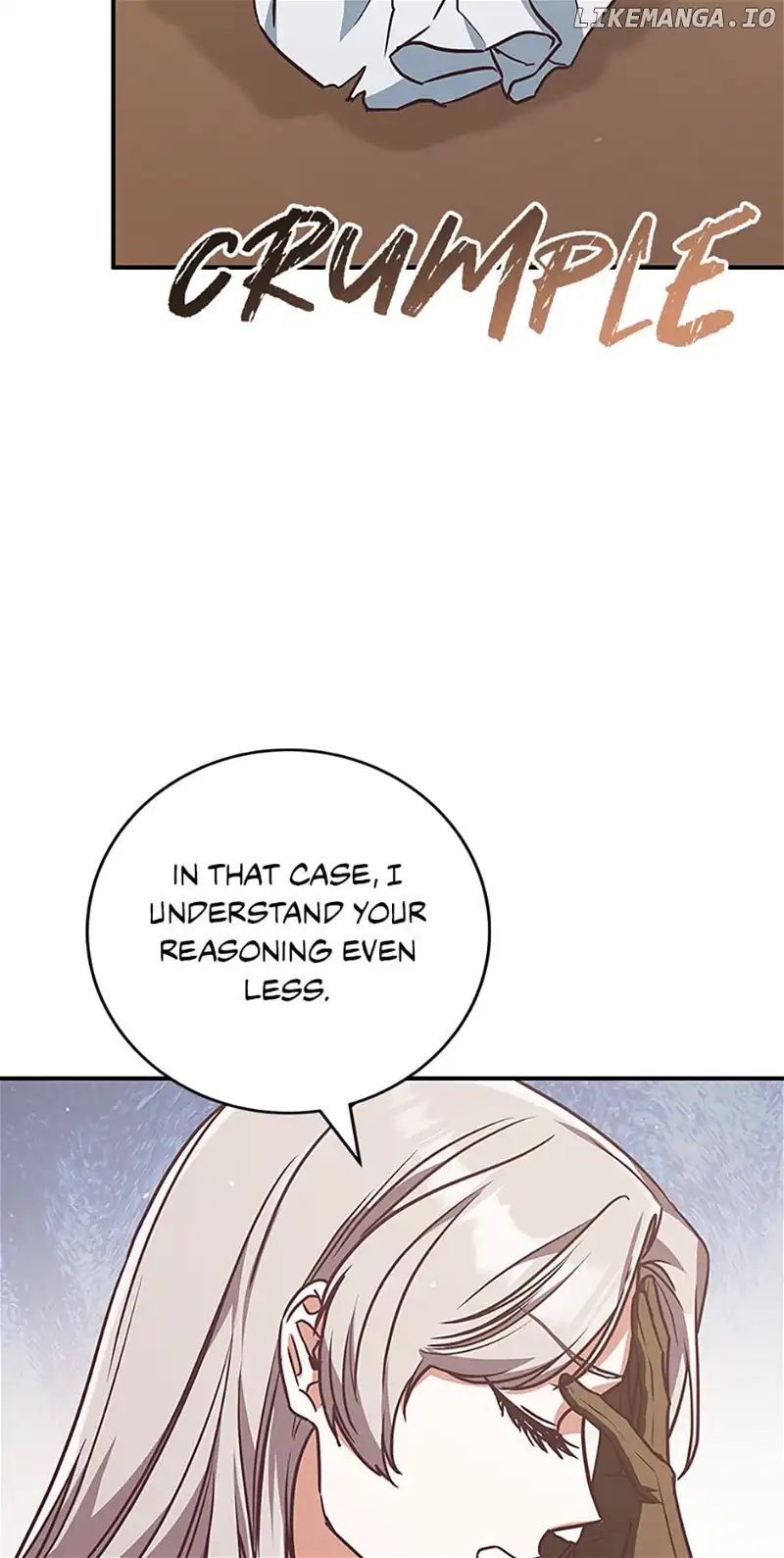 I’m Not the Final Boss’ Lover Chapter 49 305 64