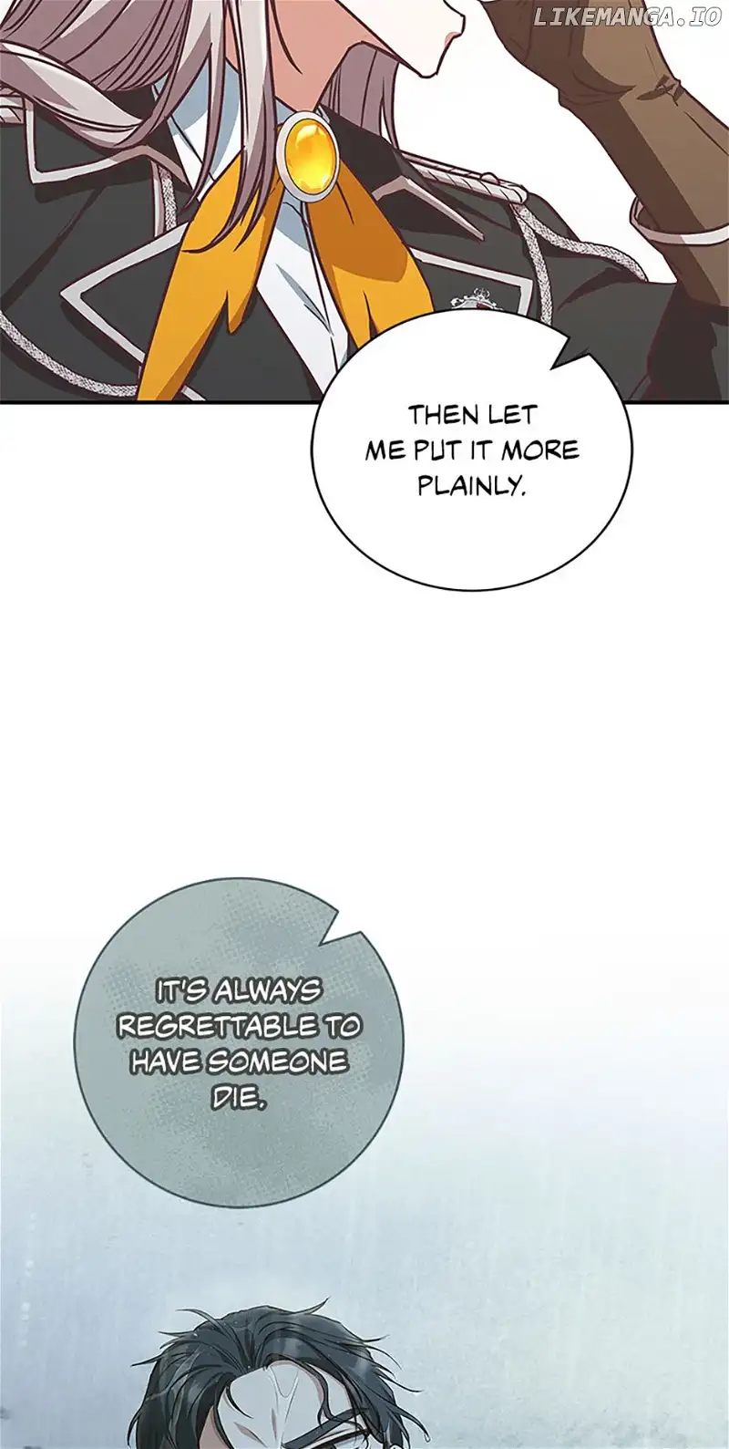 I’m Not the Final Boss’ Lover Chapter 49 306 65