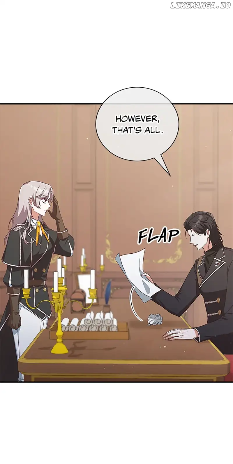 I’m Not the Final Boss’ Lover Chapter 49 308 67