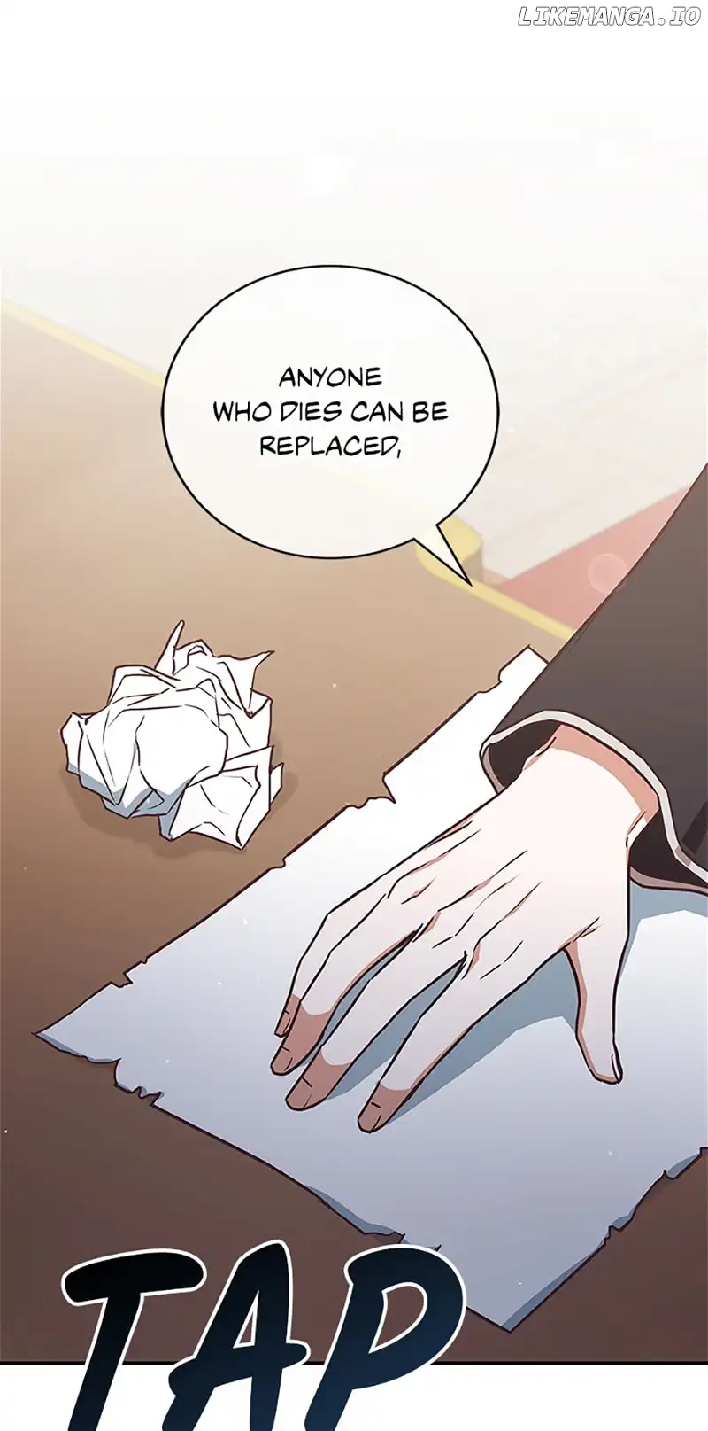 I’m Not the Final Boss’ Lover Chapter 49 309 68