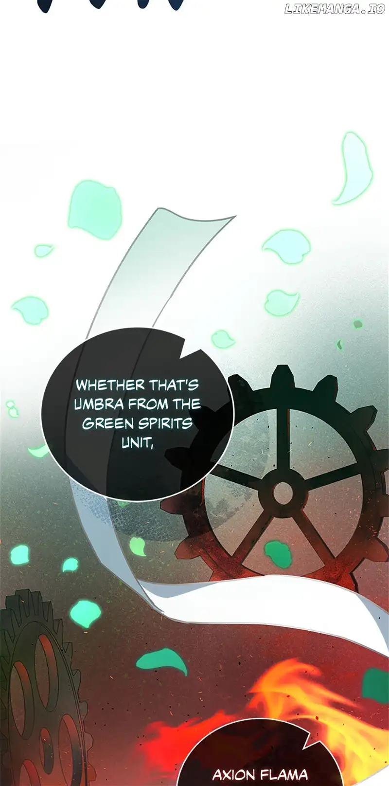 I’m Not the Final Boss’ Lover Chapter 49 310 69