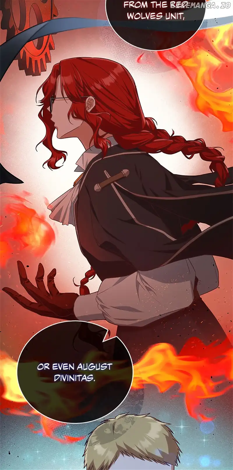 I’m Not the Final Boss’ Lover Chapter 49 311 70