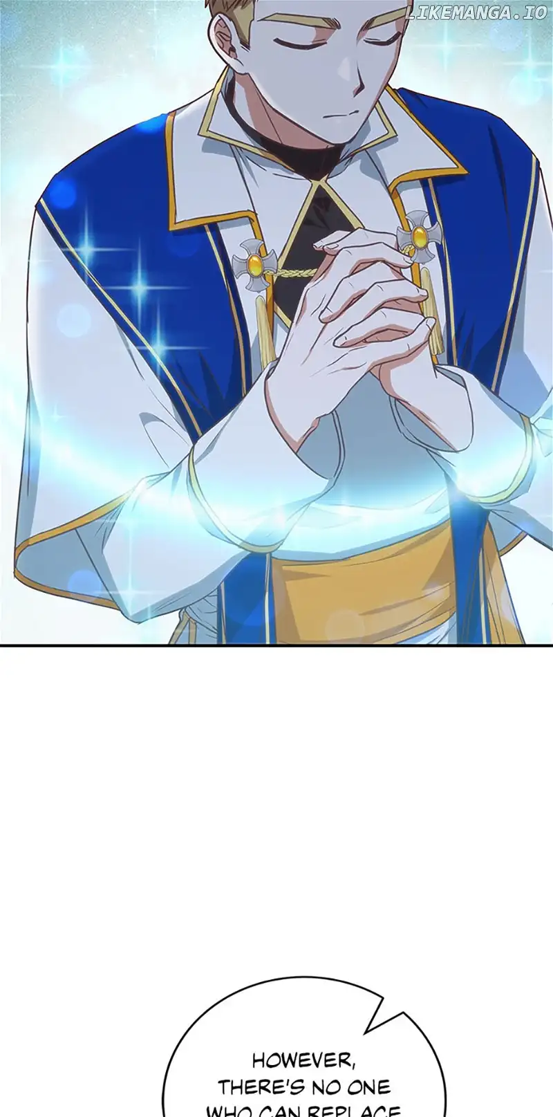 I’m Not the Final Boss’ Lover Chapter 49 312 71