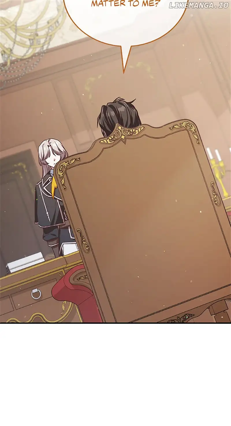 I’m Not the Final Boss’ Lover Chapter 49 316 75