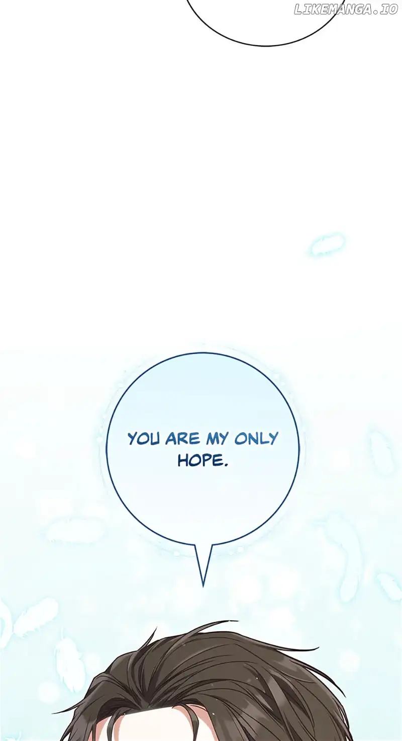 I’m Not the Final Boss’ Lover Chapter 49 318 77