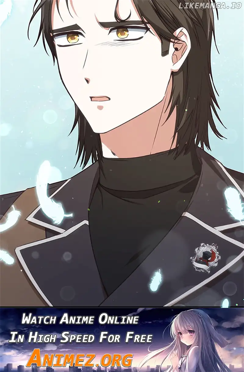 I’m Not the Final Boss’ Lover Chapter 49 319 78