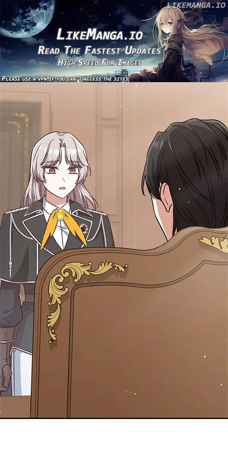 I’m Not the Final Boss’ Lover Chapter 50 239 01