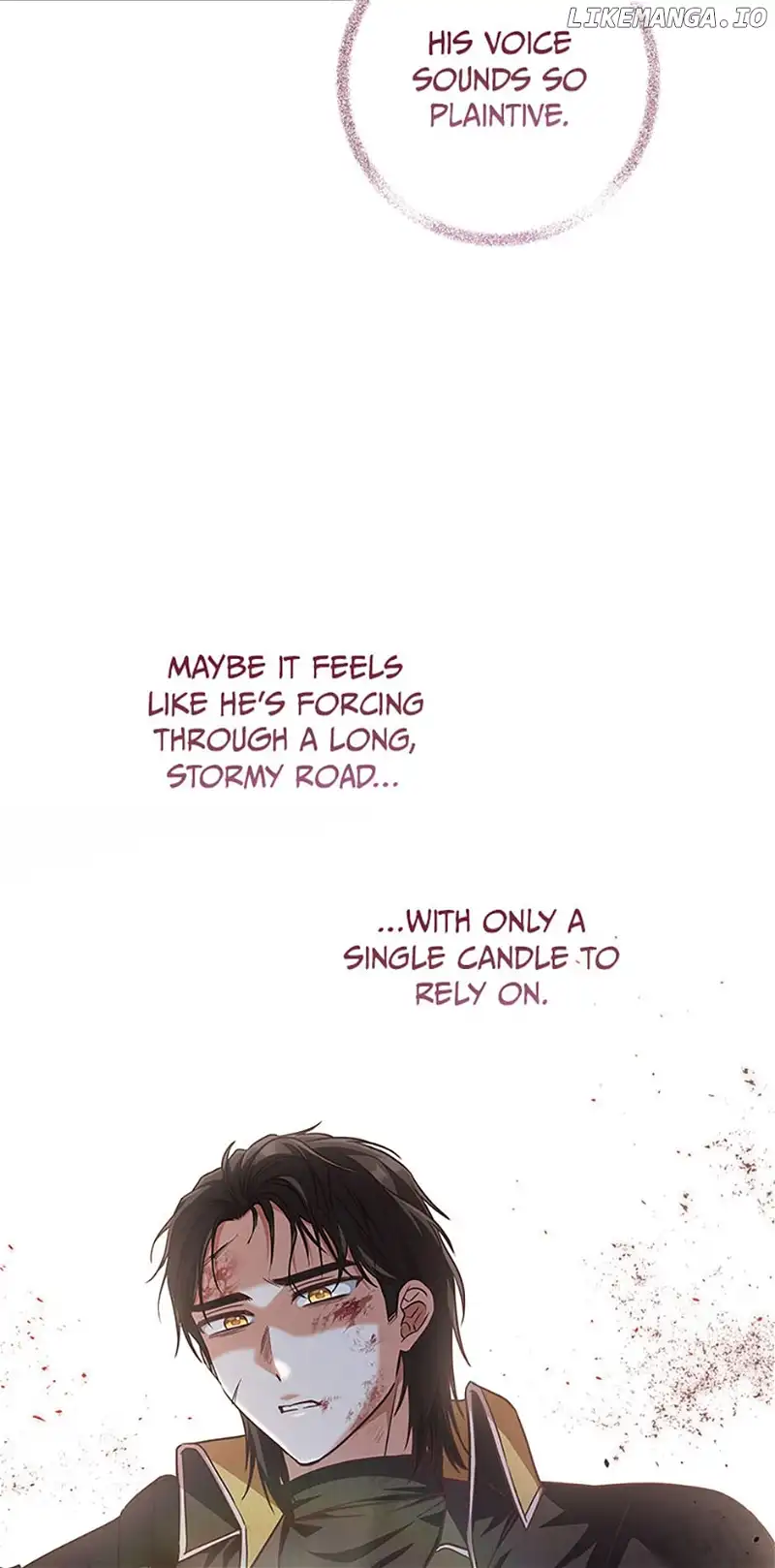 I’m Not the Final Boss’ Lover Chapter 50 241 03