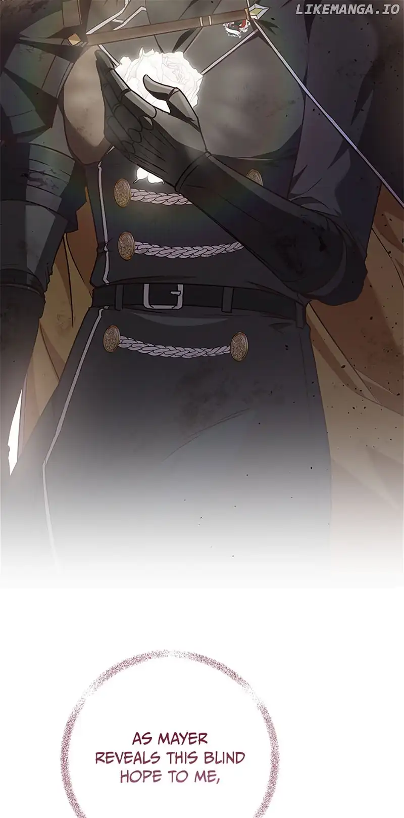 I’m Not the Final Boss’ Lover Chapter 50 242 04