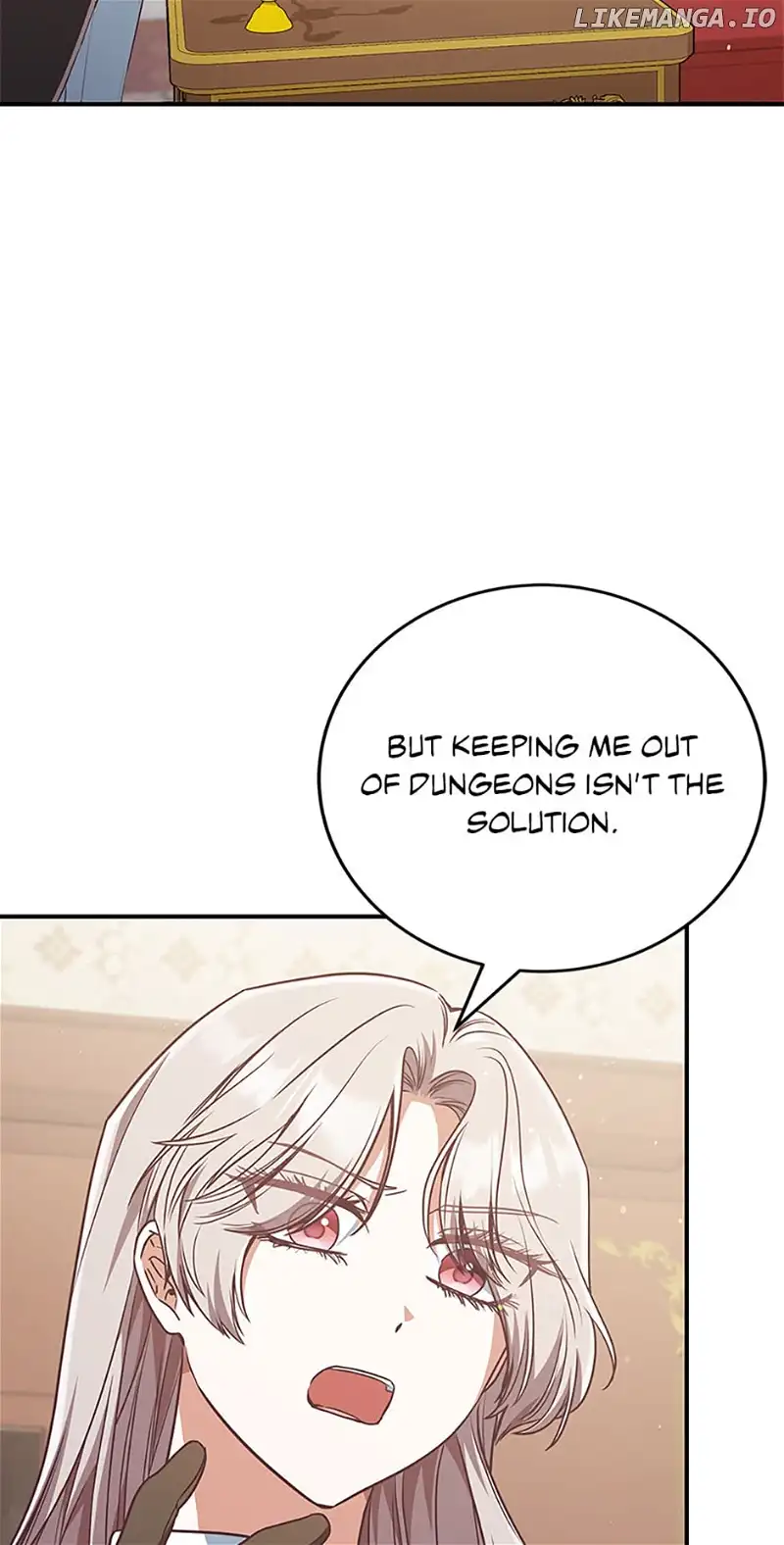 I’m Not the Final Boss’ Lover Chapter 50 247 09