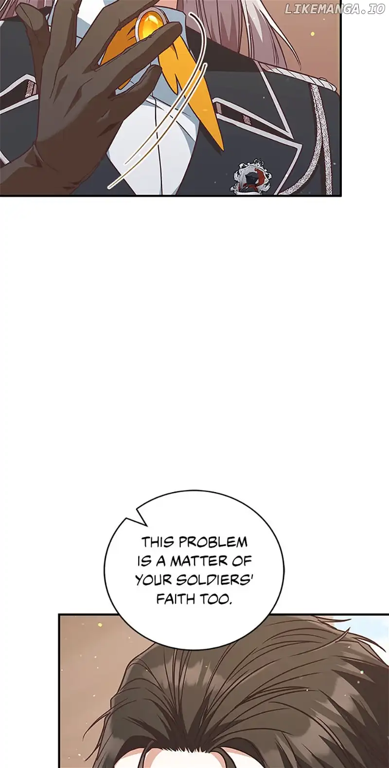 I’m Not the Final Boss’ Lover Chapter 50 248 10