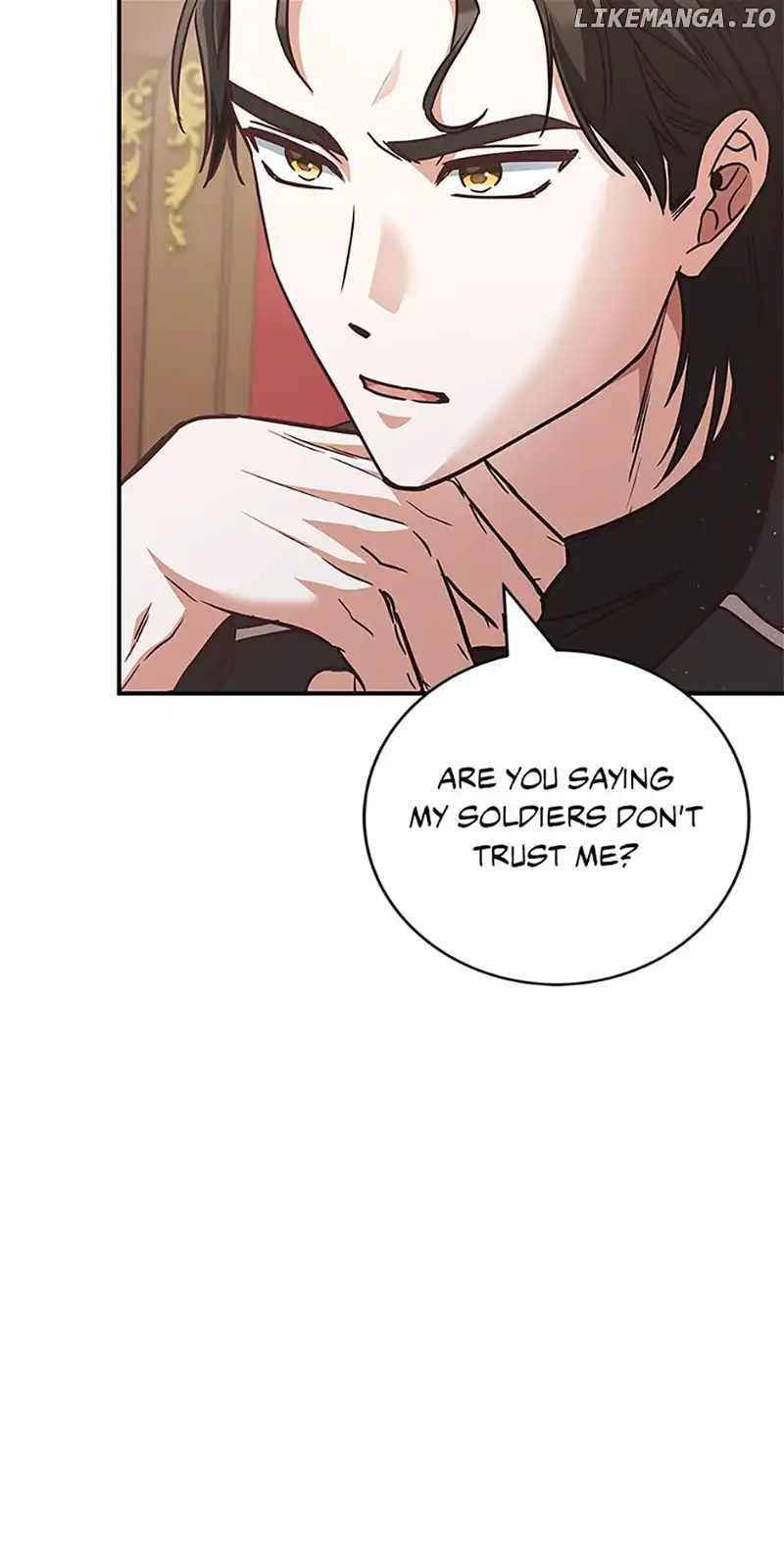 I’m Not the Final Boss’ Lover Chapter 50 249 11