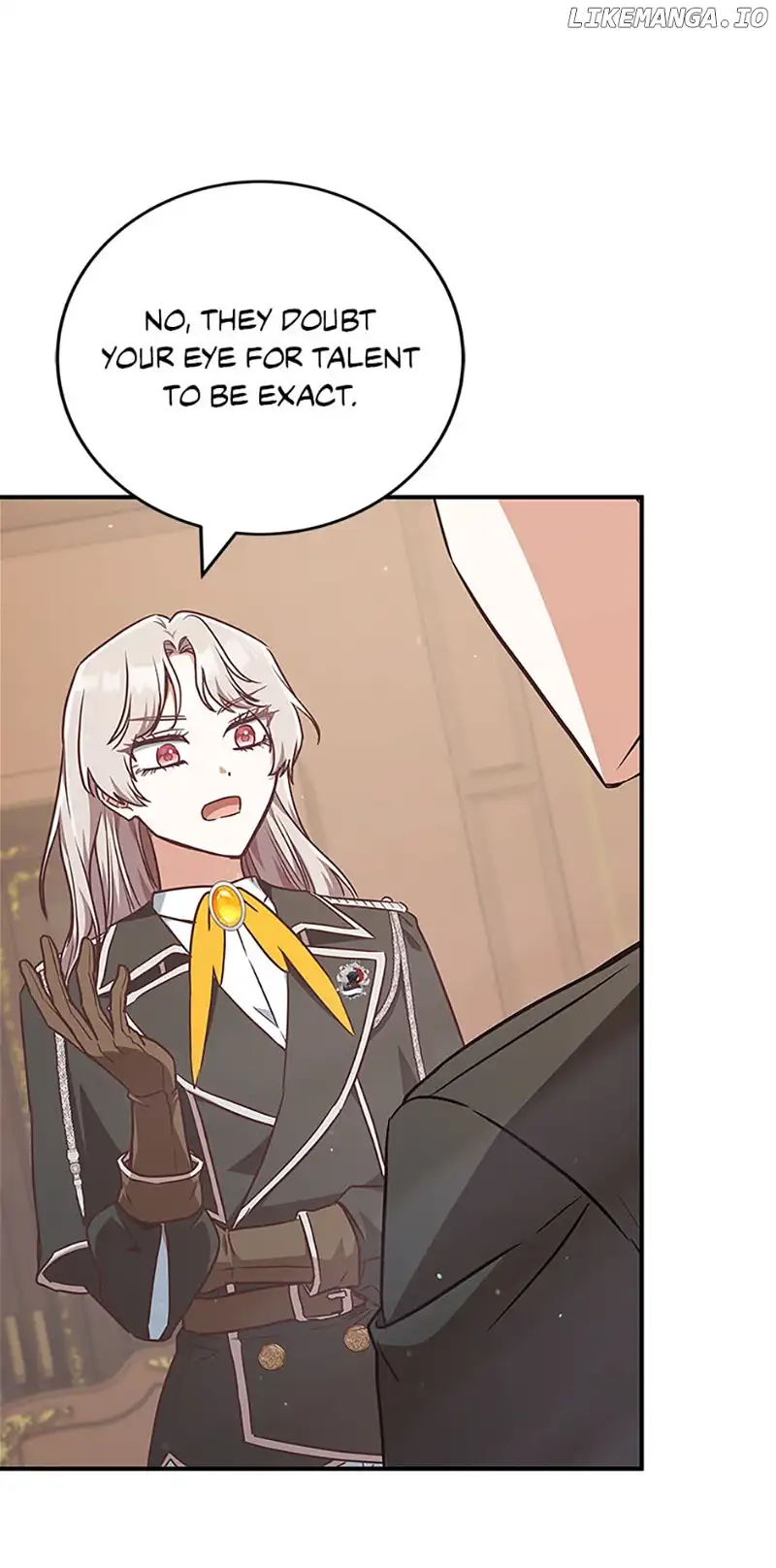 I’m Not the Final Boss’ Lover Chapter 50 250 12