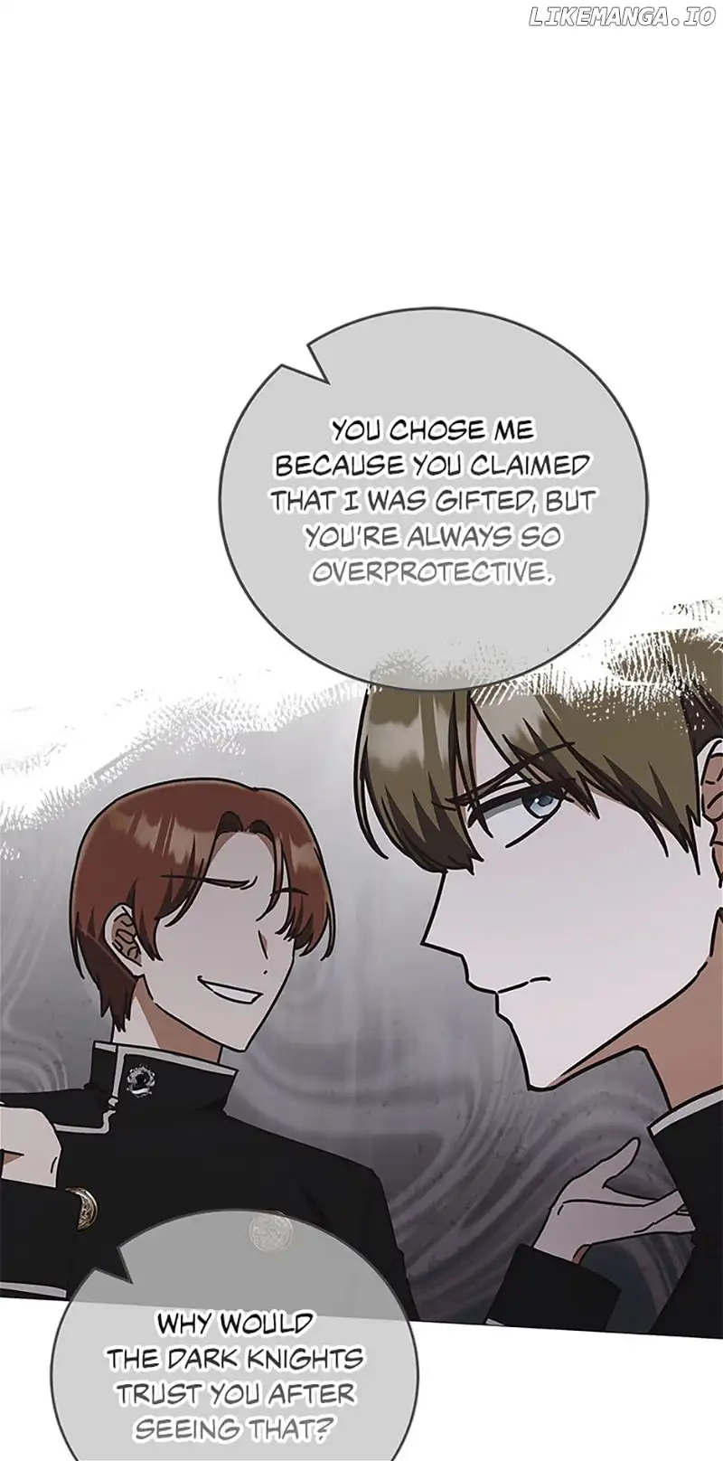 I’m Not the Final Boss’ Lover Chapter 50 251 13