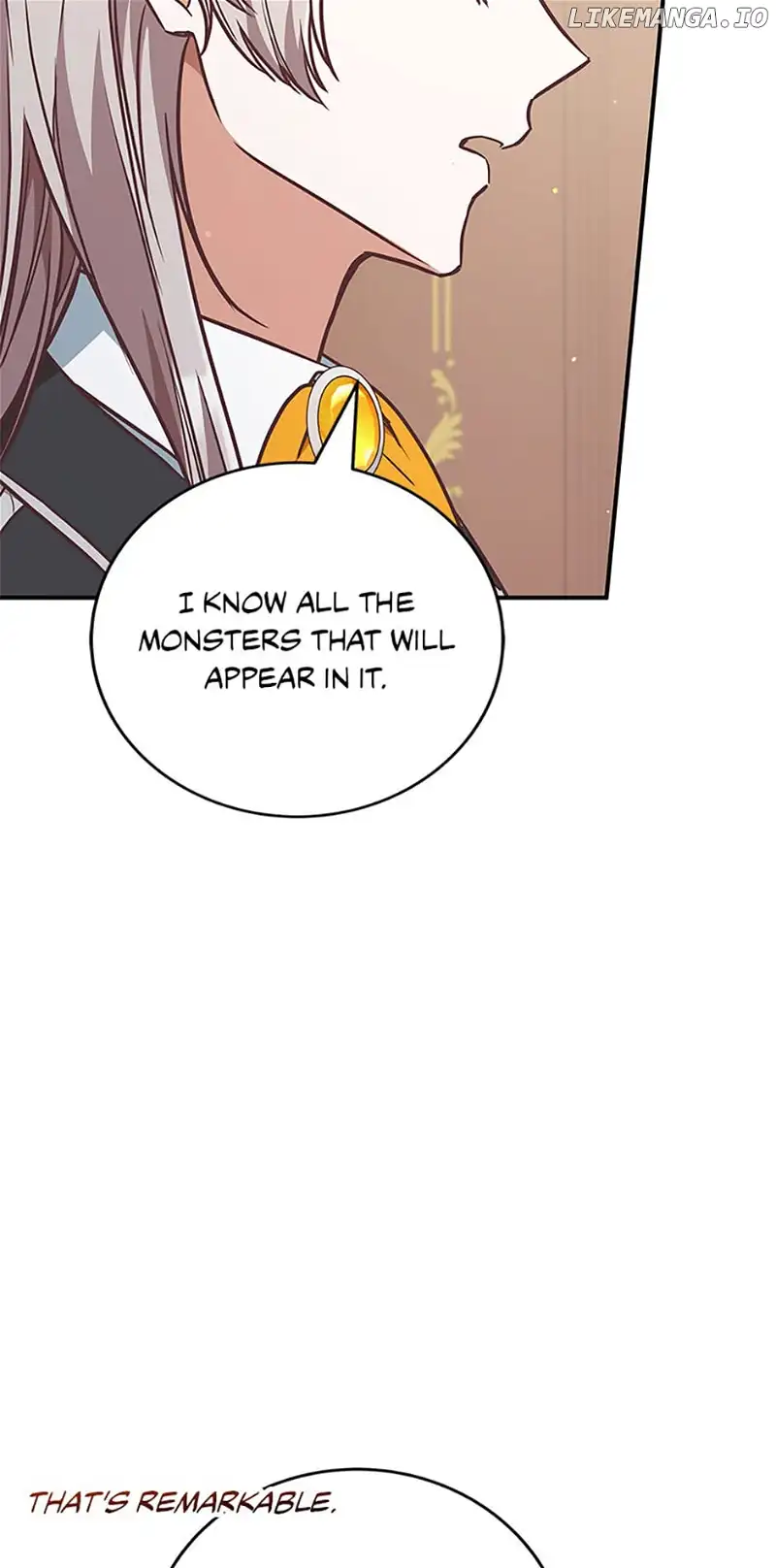 I’m Not the Final Boss’ Lover Chapter 50 254 16