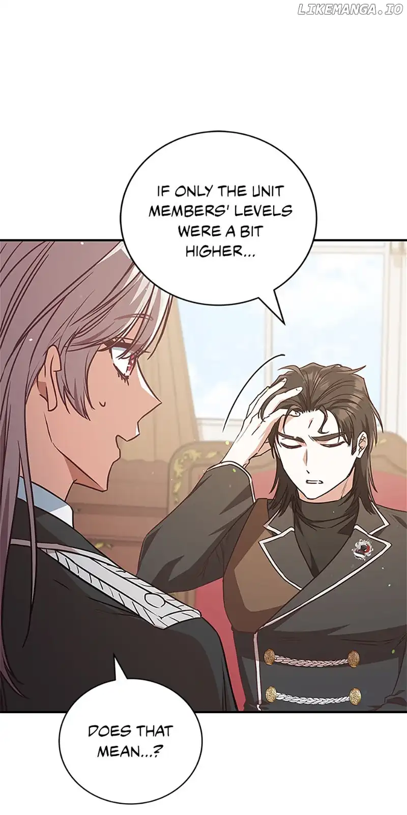 I’m Not the Final Boss’ Lover Chapter 50 256 18