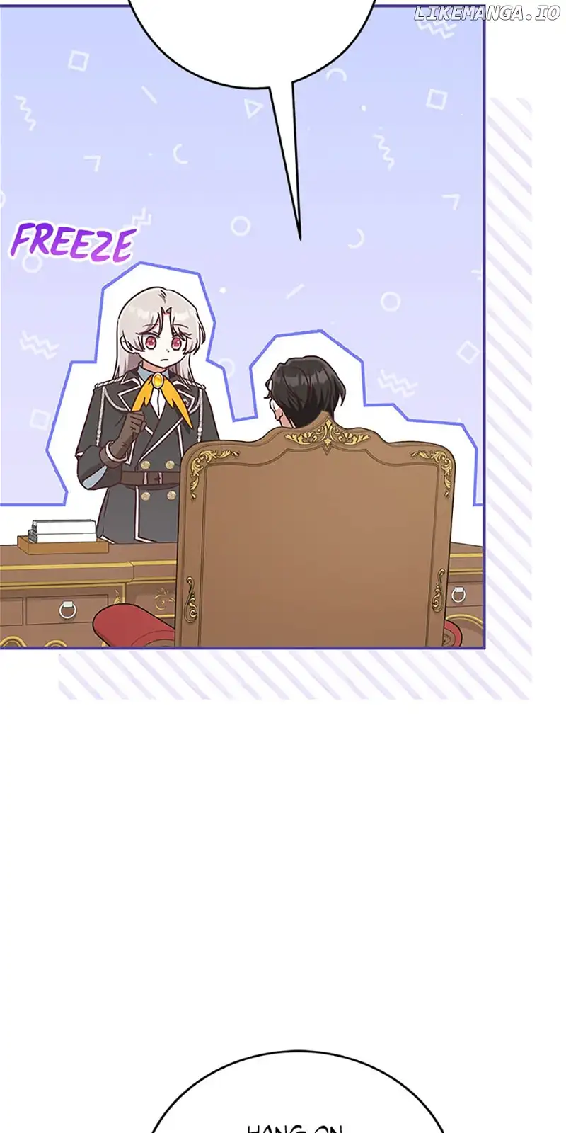 I’m Not the Final Boss’ Lover Chapter 50 259 21