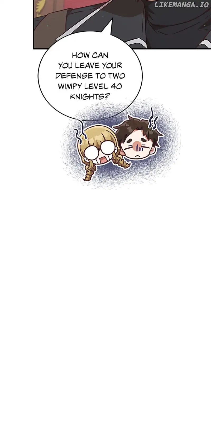 I’m Not the Final Boss’ Lover Chapter 50 262 24