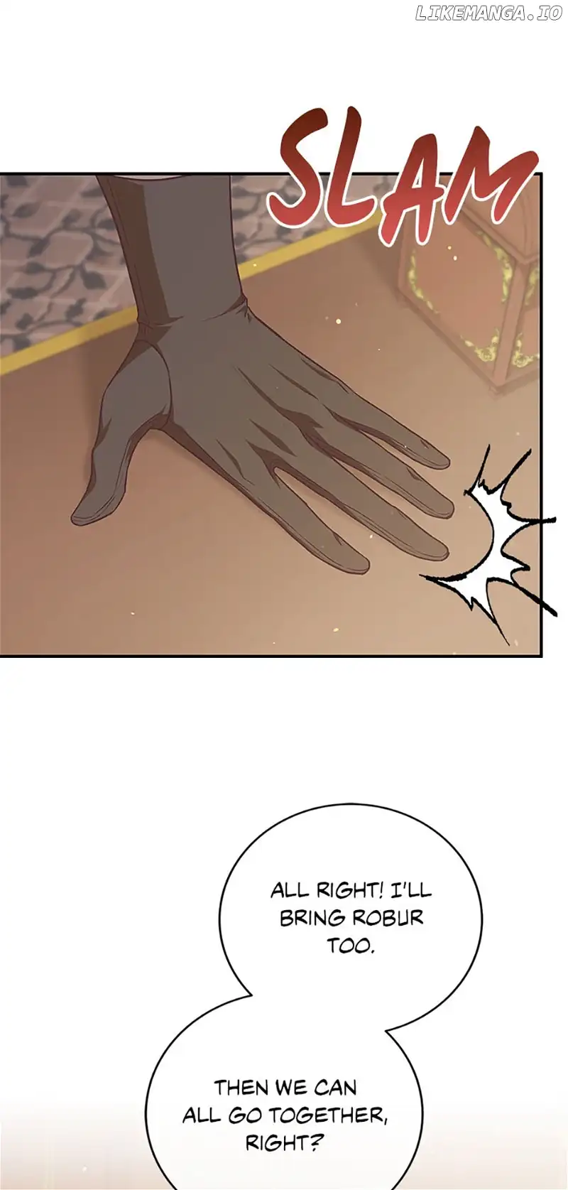 I’m Not the Final Boss’ Lover Chapter 50 265 27