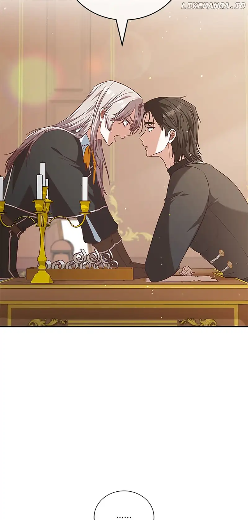 I’m Not the Final Boss’ Lover Chapter 50 266 28