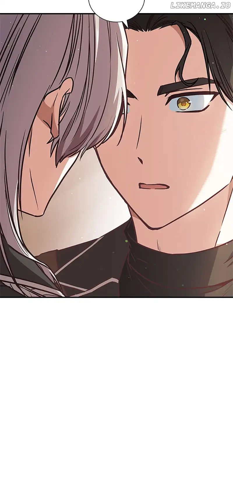 I’m Not the Final Boss’ Lover Chapter 50 267 29