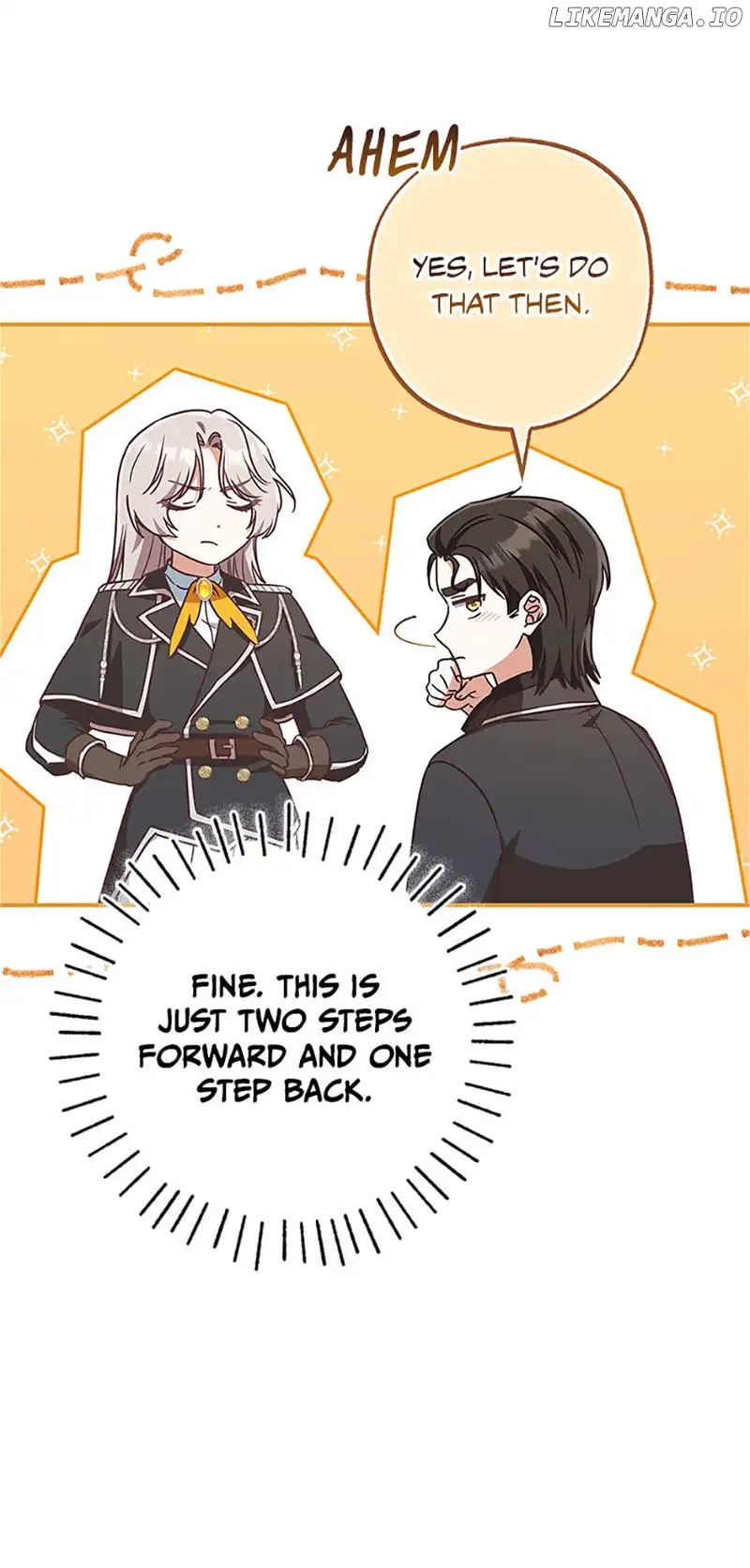 I’m Not the Final Boss’ Lover Chapter 50 268 30