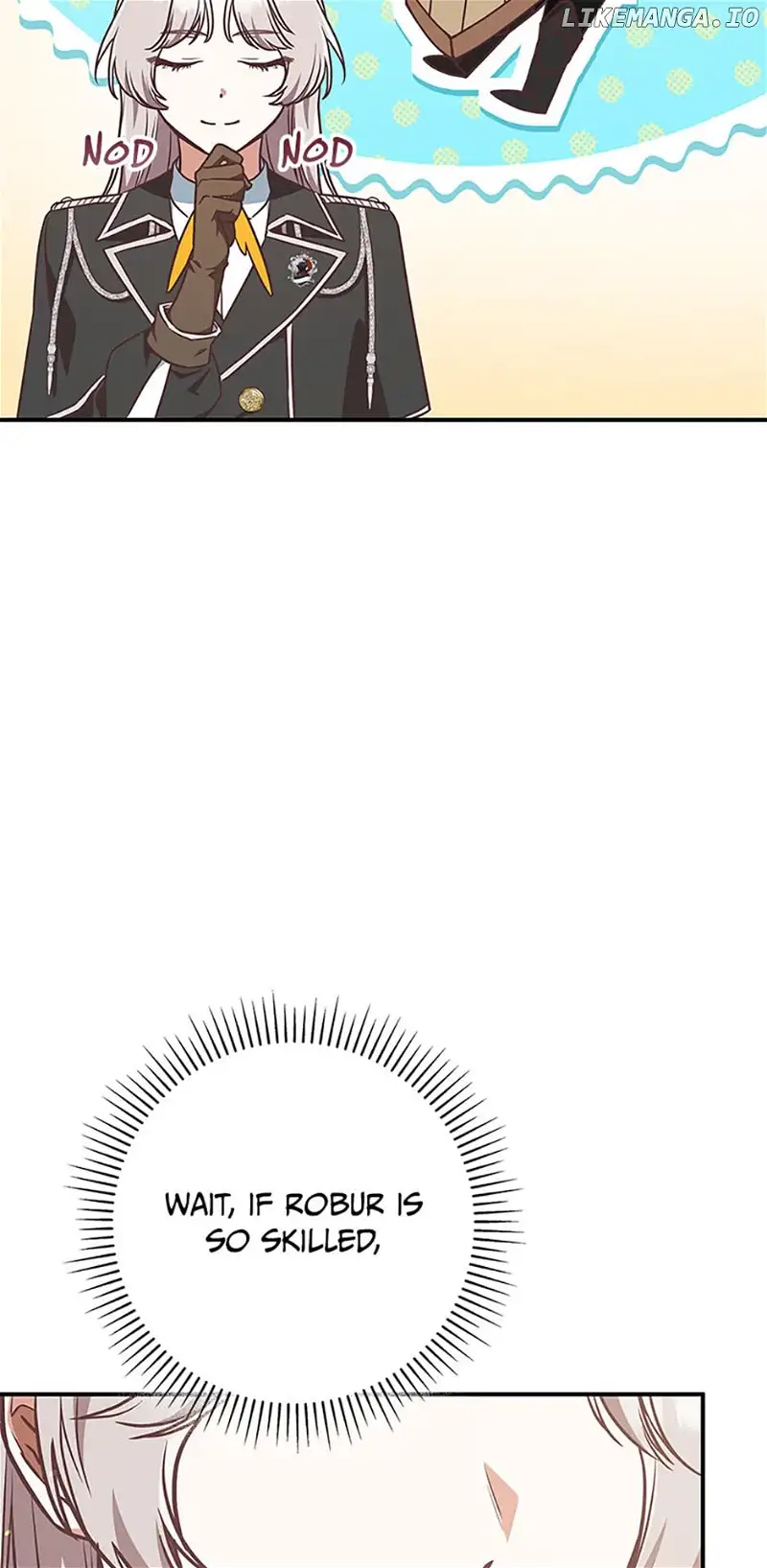 I’m Not the Final Boss’ Lover Chapter 50 270 32