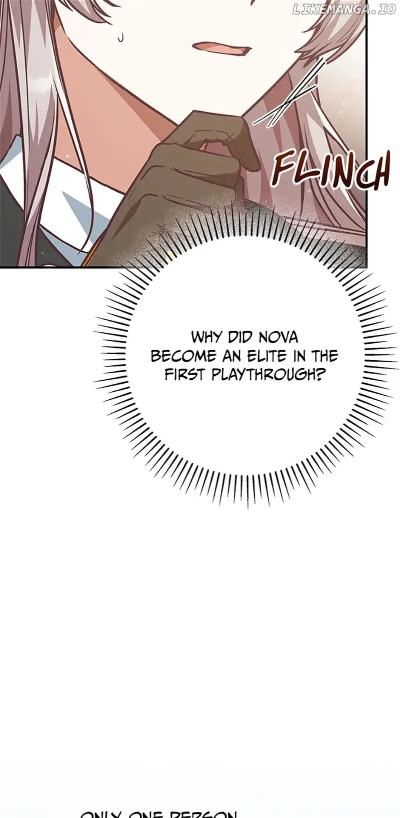 I’m Not the Final Boss’ Lover Chapter 50 271 33