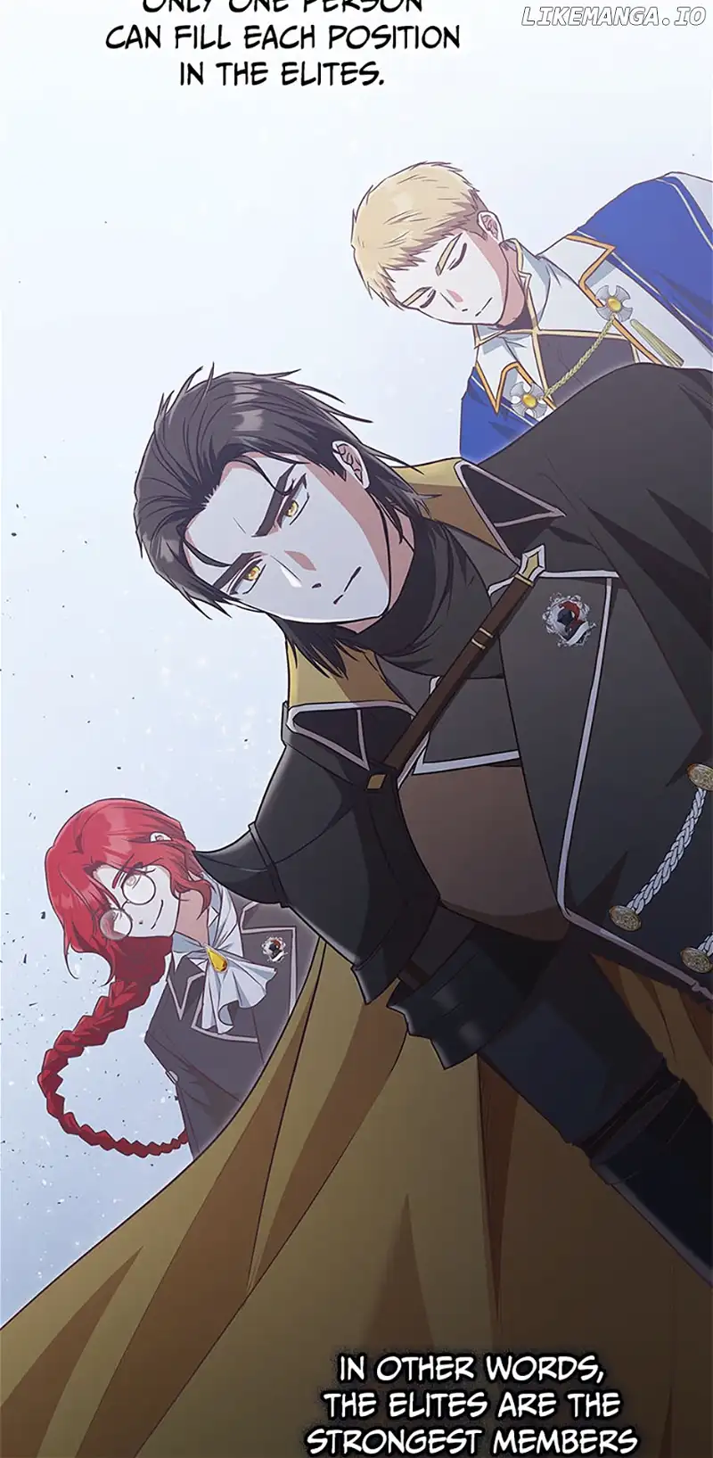 I’m Not the Final Boss’ Lover Chapter 50 272 34