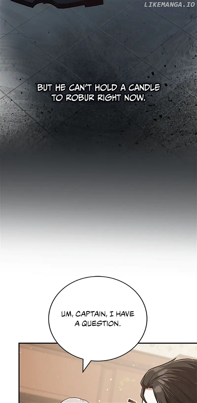 I’m Not the Final Boss’ Lover Chapter 50 274 36