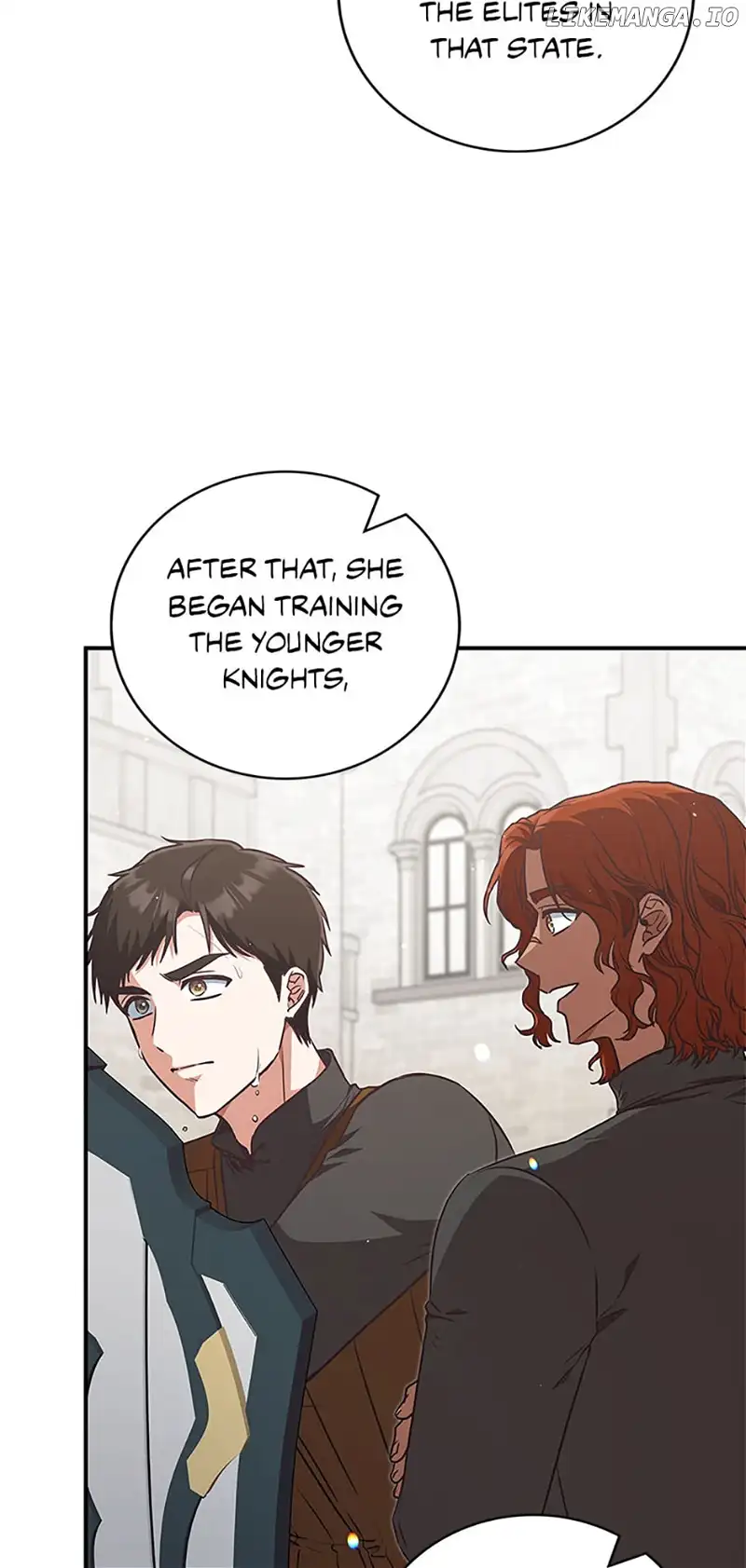 I’m Not the Final Boss’ Lover Chapter 50 277 39