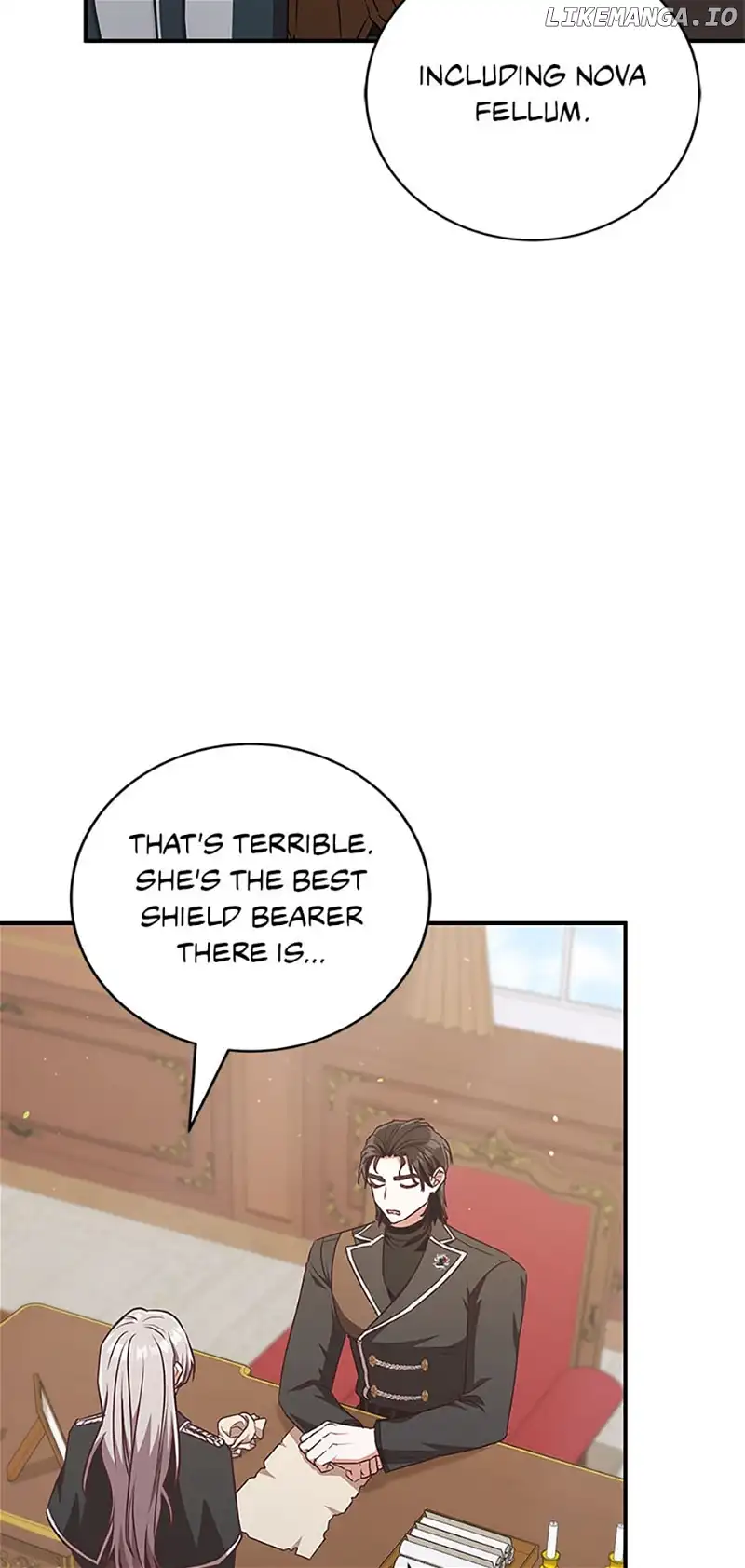 I’m Not the Final Boss’ Lover Chapter 50 278 40