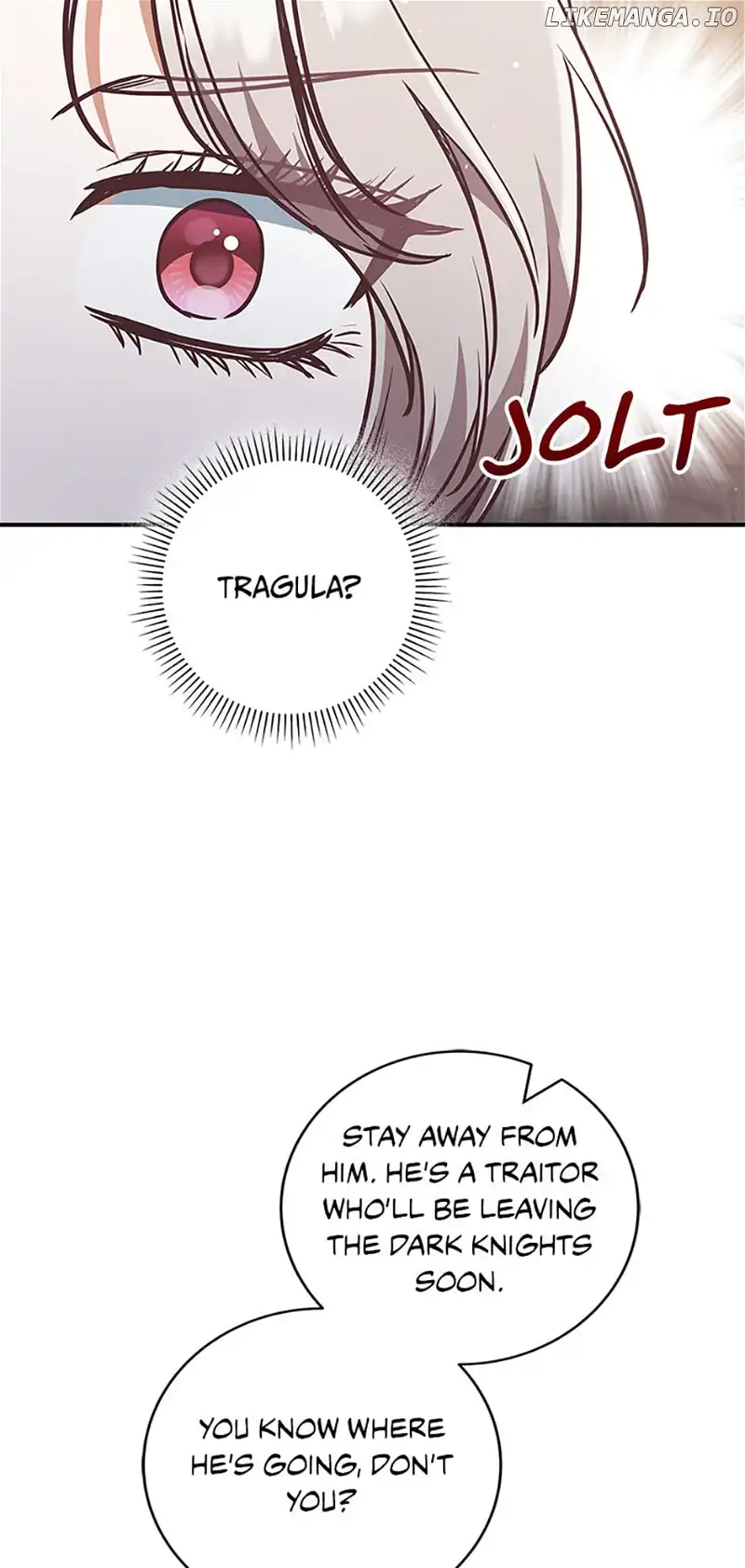 I’m Not the Final Boss’ Lover Chapter 50 281 43