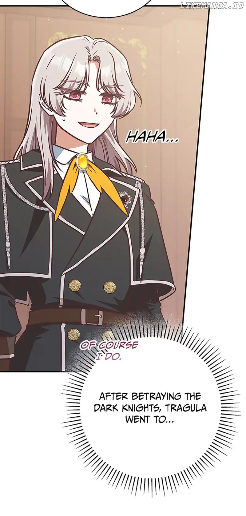 I’m Not the Final Boss’ Lover Chapter 50 282 44