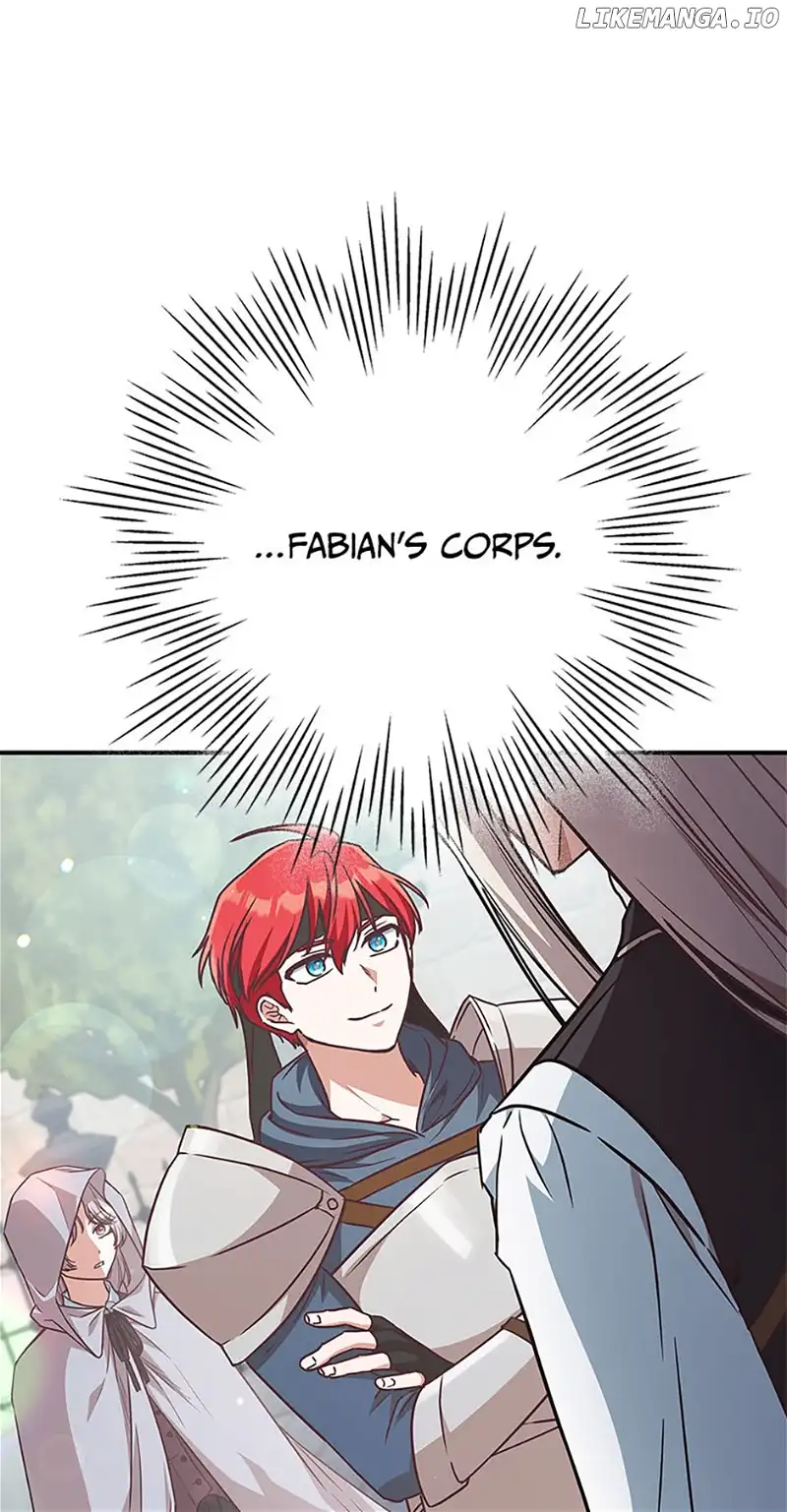 I’m Not the Final Boss’ Lover Chapter 50 283 45