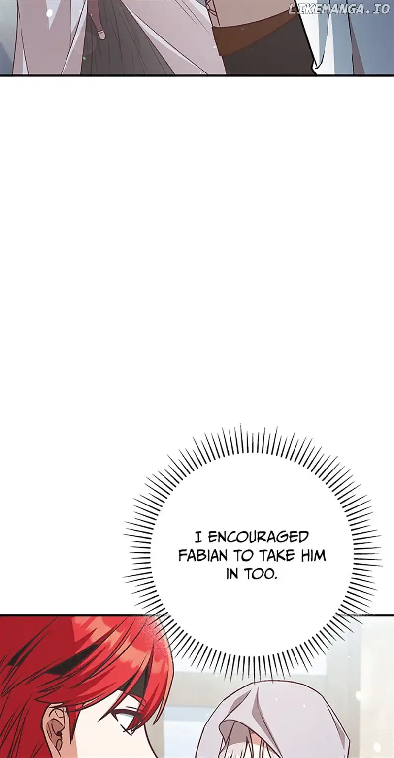 I’m Not the Final Boss’ Lover Chapter 50 284 46