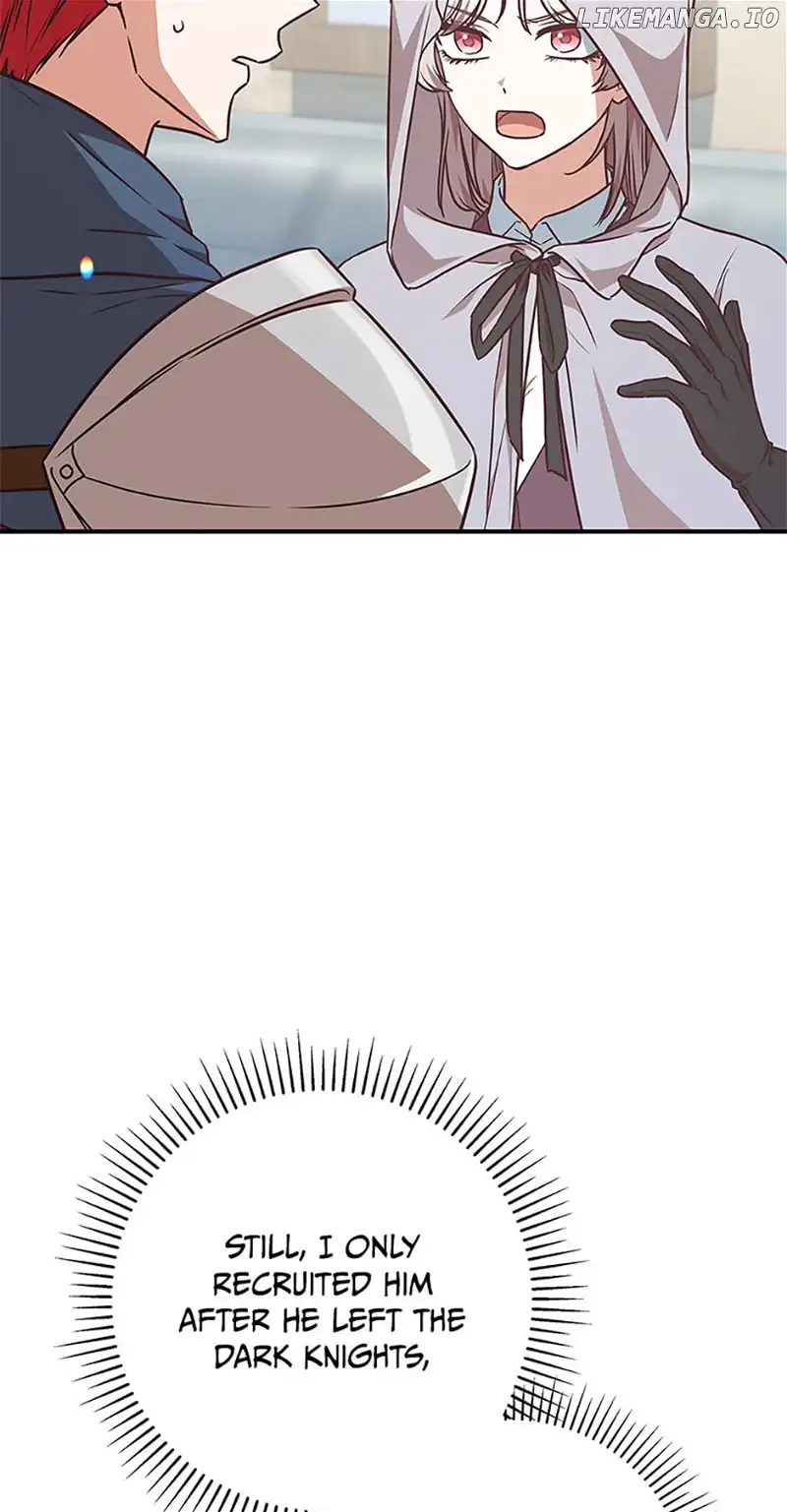 I’m Not the Final Boss’ Lover Chapter 50 285 47