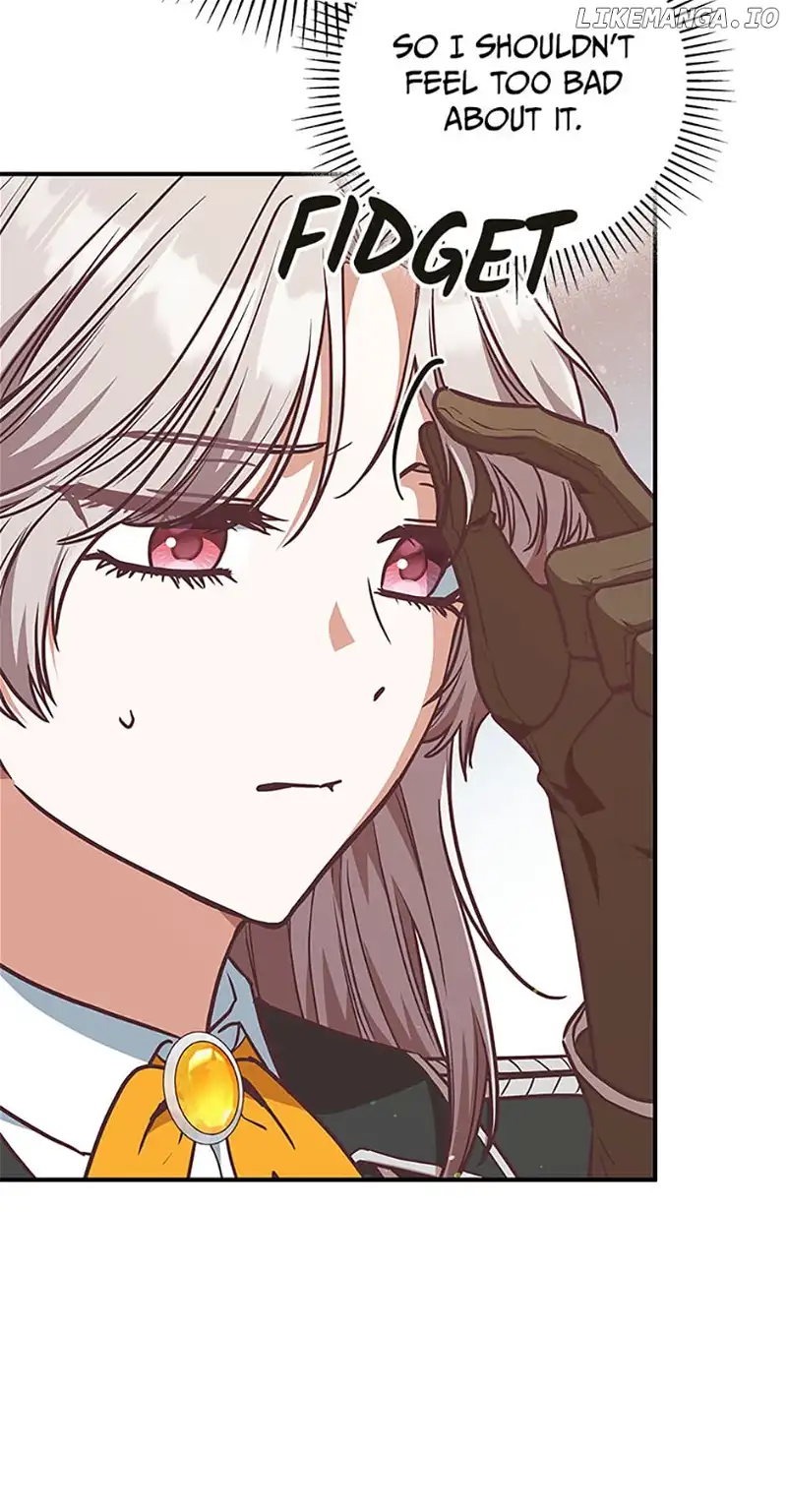 I’m Not the Final Boss’ Lover Chapter 50 286 48