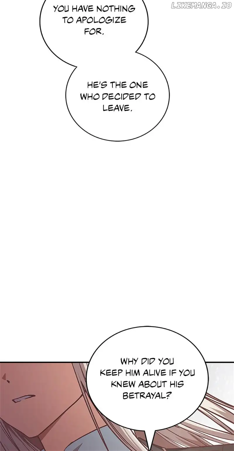 I’m Not the Final Boss’ Lover Chapter 50 288 50